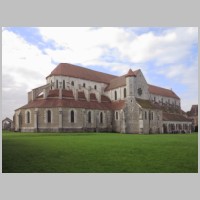 Pontigny, photo from_the_sky, flickr,3.jpg